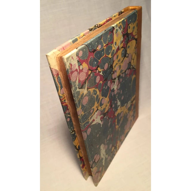 Title: A New Book of Cyphers. Author: Samuel Sympson. 100 p. Publication date circa 1750. Book description: Modern calf-...