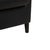Chairs in Black Leather from Wittmann, Set of 2 For Sale - Image 5 of 16