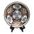 Large Japanese Imari Bowl - By Otagiri For Sale