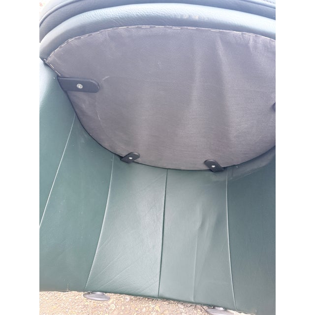 Vintage ST-SE-7500 Chair from Rolf Benz, 1990s For Sale - Image 9 of 10