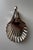1960s Vintage Seba English Silver-Plated Figural Squirrel Scallop Shell Nut Dish & Trinket Tray For Sale - Image 5 of 7