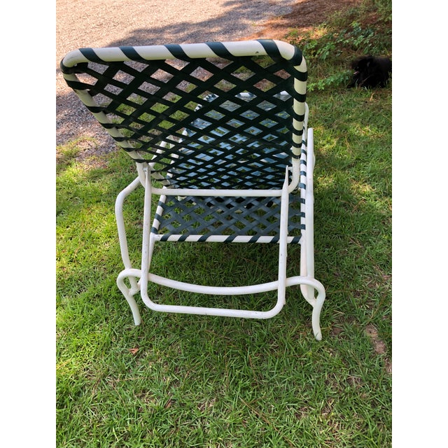 Vintage Tropitone Lounge Chair | Chairish