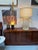 Swedish Molded Glass Table Lamp, Art Glass, Scandinavian Modern, 1965 For Sale - Image 10 of 10