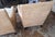 Pair of Rustic Style Hide Covered Club Chairs For Sale - Image 10 of 15