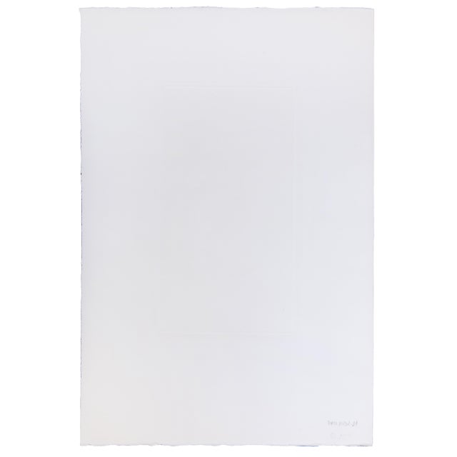 Modern Max Ernst, Untitled, Etching, 1970 For Sale - Image 3 of 4