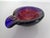 Vintage Murano Glass Ashtray, Italy, 1960s For Sale - Image 18 of 18