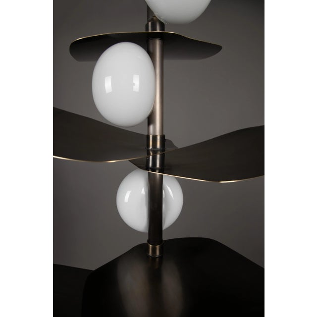 Sofia Config 3 Light by Ovature Studios For Sale - Image 4 of 6