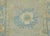Turkish Oushak Runner Rug 3' x 6'2" #17363 For Sale - Image 4 of 8
