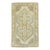 Turkish Anatolian Rug 2'4" x 3'10" For Sale