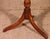 Mahogany Side Table, 19th Century For Sale - Image 6 of 9