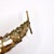 Mid 20th Century Vintage Mexican Articulated Abalone Shell Fish Bottle Opener Sculpture For Sale - Image 5 of 10