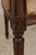 Pair of Cr Laine French Louis XVI Open Arm Chairs For Sale - Image 15 of 16