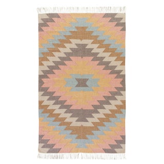 Vintage Used Outdoor Rugs For Sale Chairish