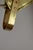 Mid-Century Modern Swedish Brass Sconces, Set of 2 For Sale - Image 5 of 11