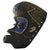 African Bena Lulua Mask, Kasai, DR Congo, 1940s For Sale - Image 12 of 12
