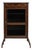 19th Century Edwardian Vitrine Cabinet For Sale