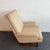 1950s Mid-Century Modern High Back Lounge Chair Attributed to Milo Baughman For Sale - Image 9 of 10