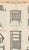 Bentwood Music Stand by Michael Thonet for Gebrüder Thonet Vienna Gmbh, 1910 For Sale - Image 6 of 15