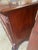 Wood Ethan Allen 18th Century Mahogany Dresser For Sale - Image 7 of 16