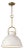 Regina Andrew Eloise Ceramic Pendant (White) For Sale