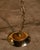 Wood 1960s John Keal Chain Pole Lamp For Sale - Image 7 of 11