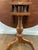 18th Century Chippendale Birdcage Tilt Top Table For Sale - Image 10 of 15