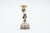 Silver Toothpick Holder with Three Support Points For Sale - Image 5 of 5