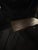 Modern Live Edge-Style Coffee Table With Glass Panel Legs For Sale - Image 4 of 10