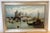 19th-Century Italian Venetian Capriccio of the Bacino di San Marco For Sale - Image 17 of 18