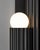 Industrial Vesta Wall Sconce Triple 2 For Sale - Image 3 of 18