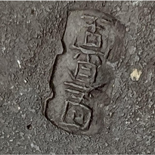 Antique Japanese Water Dropper For Sale - Image 11 of 11