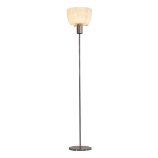3306 Floor Lamp by Giuseppe Ostuni and Renato Forti for Oluce, 1955 For Sale