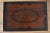 Rococo Antique Georgian Marquetry Inlay Work Table For Sale - Image 3 of 13