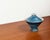 Danish Japanese Style Pottery Bowl with Lid For Sale - Image 11 of 18
