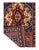 Traditional Pasargad DC Fine Hand Knotted Balouchi Rug For Sale - Image 3 of 3