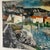 View of Corsica, 1964, Oil on Canvas For Sale - Image 7 of 13
