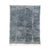 Hand-Knotted Wool Rug by Azele Studio For Sale - Image 9 of 9