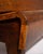 1940s Italian Wood Bench, 1940s For Sale - Image 5 of 12