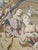 French Jacquard Tapestry, 1940s For Sale - Image 11 of 18