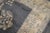 Textile Antique Zabihi Collection Turkish Oushak Rug - 8'8" x 10'8" For Sale - Image 7 of 10