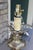 Traditional Table Lamp by John Richards Lamp With Tassel Trimmed Shade For Sale - Image 9 of 18