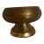 Vintage Pedestal Bowl For Sale