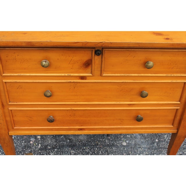 Vintage Lane Cedar Chest Chairish