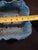 Blue Handmade Blue Glazed Bonsai Pot For Sale - Image 8 of 8
