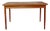 Mid-Century Extendable Teak Dining Table, 1960s For Sale