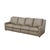 2010s Bradington-Young Raymond Power Reclining Sofa For Sale - Image 5 of 8