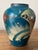 1930s 1930s Mexican Hand-Painted Tonala Vase For Sale - Image 5 of 12
