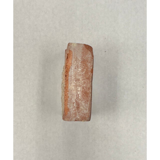 Spanish Revival 1920s Reclaimed Early California Decorative Tile For Sale - Image 3 of 4