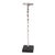 Modern Abstract Figure Candle Holder Tall For Sale - Image 3 of 10