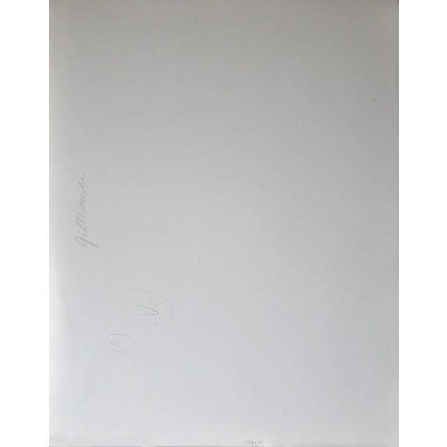 A Walk in the Park, Germany, 1950s For Sale - Image 3 of 4